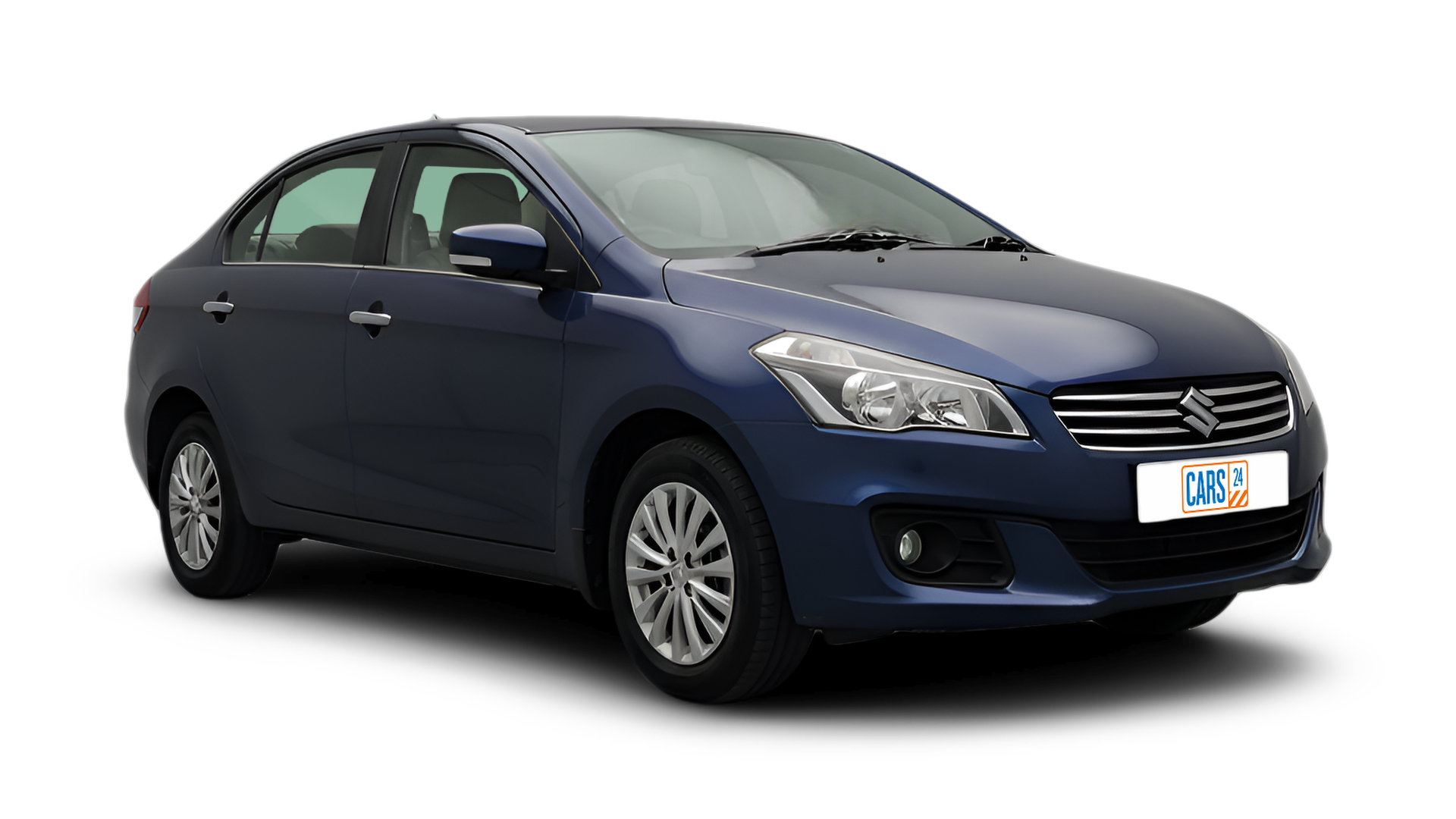 Maruti Ciaz-img